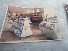 Fotokarte Alter Krämerladen