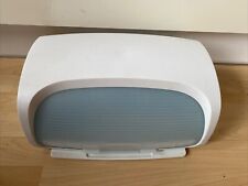 Tupperware BrotMax/Brotkasten - schiebbarer Klappe - Frischhalten Brot - wie neu