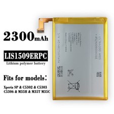 OEM New Battery For SONY