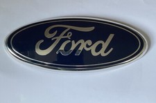 Original Neu Ford Fiesta