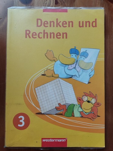Denken und rechnen - und,