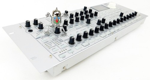 Korg radias synthesizer - korg,