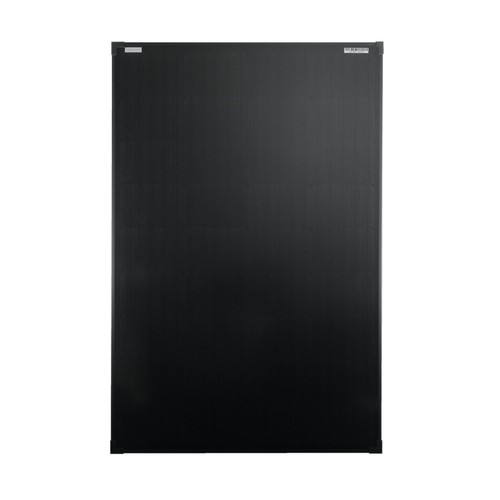 Solarpanel solarmodul 100 - 50,