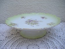 Antiker Kuchenständer