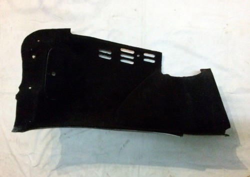 Kofferraumverkleidung ford - 2x,