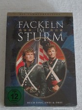 Fackeln im Sturm - Die