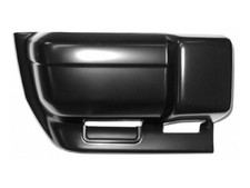 Stoßstangenecke vorne rechts