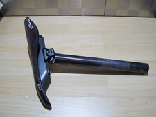 SDG Fly YT Sattel mit Stange, Mountainbike Fahrrad Enduro Downhill MTB