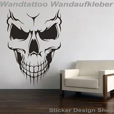 Skull Totenkopf Schädel