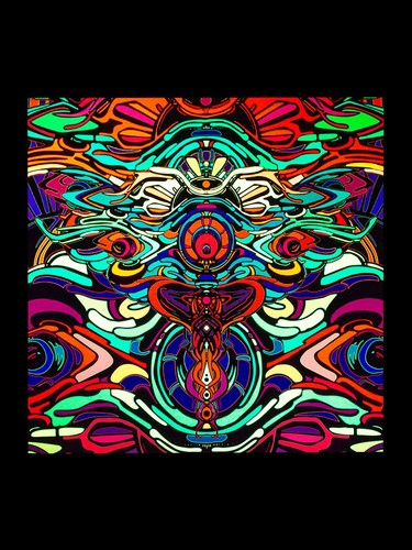 Psywork schwarzlicht - psywork,