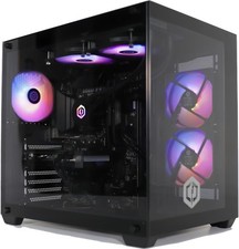 CyberPowerPC Luxe Gaming PC -