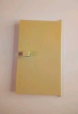 PLAYMOBIL Klicky von 1976 Tür