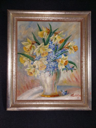 Anna stobitzer - stobitzer, (1876-1948)