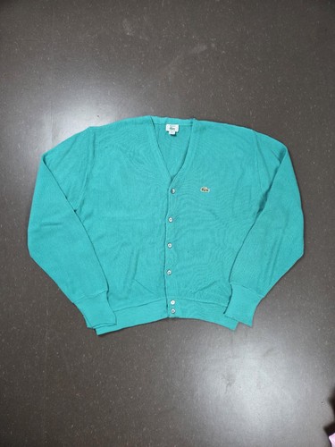 Vintage izod lacoste - izod,