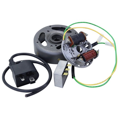 Lichtmaschine stator - lichtmaschine,