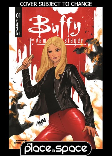 Buffy the vampire - the,