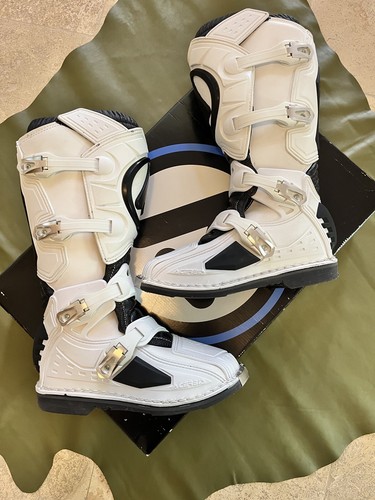 Motorradstiefel cross - motorradstiefel,