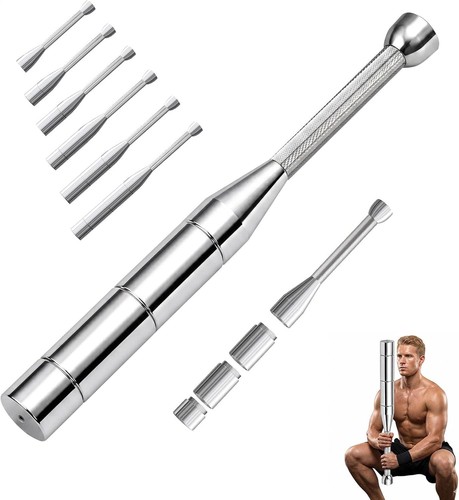 Verstellbare keule - 8-in-1,
