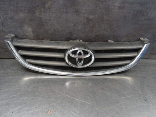 Grill komplett toyota - grill,