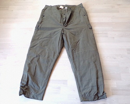 Nva original ddr uniform - original,