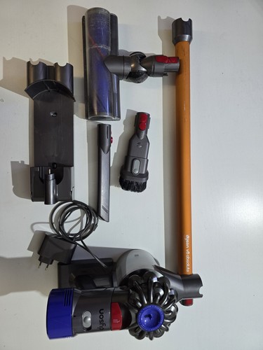 Dyson absolute - dyson, v8