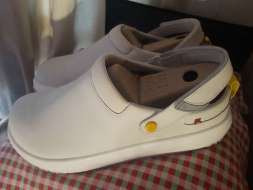 Joya ace esd white - ace,
