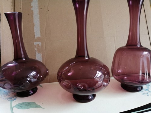 Posten vasen set - ,