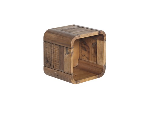 Wandregal dingle 30x30 regal - dingle,