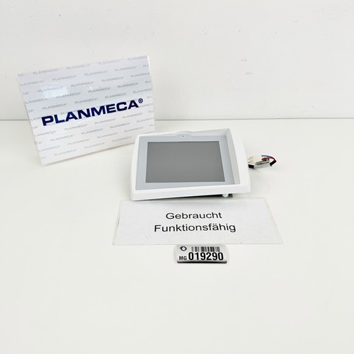 Planmeca proone display - planmeca,