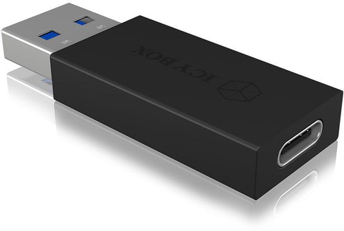 Raidsonic icy box - raidsonic,