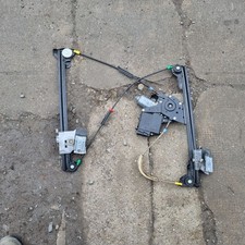 VW Golf 3 4 Cabrio elelektrische Fensterheber vorne rechts 1E0959802