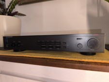 Blaupunkt Preamplifier PX - 70 Artech Vorverstärker