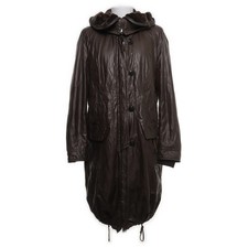 Creenstone, Wintermantel