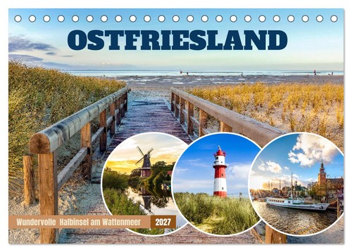 Ostfriesland wundervolle - ostfriesland,