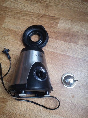 Clatronic standmixer blender - standmixer,