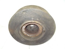 Schwungrad Schwungmasse für MWM KD211Z Motor KD 211 Z vom Bautz AS 120 Traktor