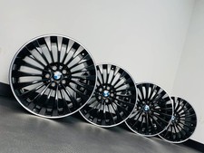 NEU! Original 20 Zoll BMW 5er