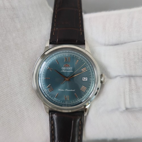 Orient bambino ac0023e - bambino, rare