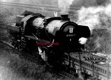 Originalfoto (Baryt) der 52