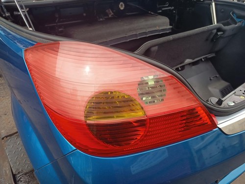 Opel tigra twintop original - twintop,