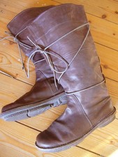 Sehr schöne Stiefel von