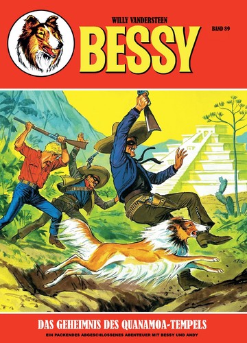 Bessy mila verlag - bessy,