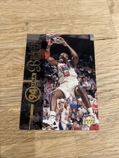 1994-95 Upper Deck USA Shaquille O‘Neal #178
