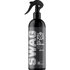 Swag BASIC TAR GLUE REMOVER 500ml – Entfernt Teer & Klebereste | Lackschonend