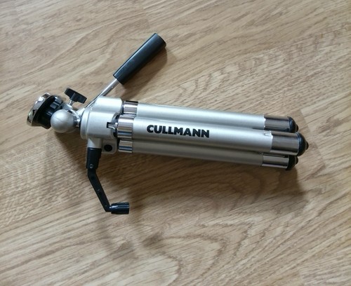 Cullmann 50015 mikrostativ top - 50015,