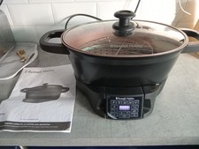 Russell Hobbs Good-To-Go 6,5L