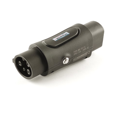Wallbox24 adapter typ - wallbox24,