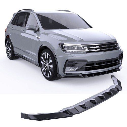 Apex frontsplitter passend - -,