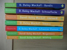 Winnie die Pferdezähmerin