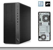 HP Z1 G5 Tower Workstation